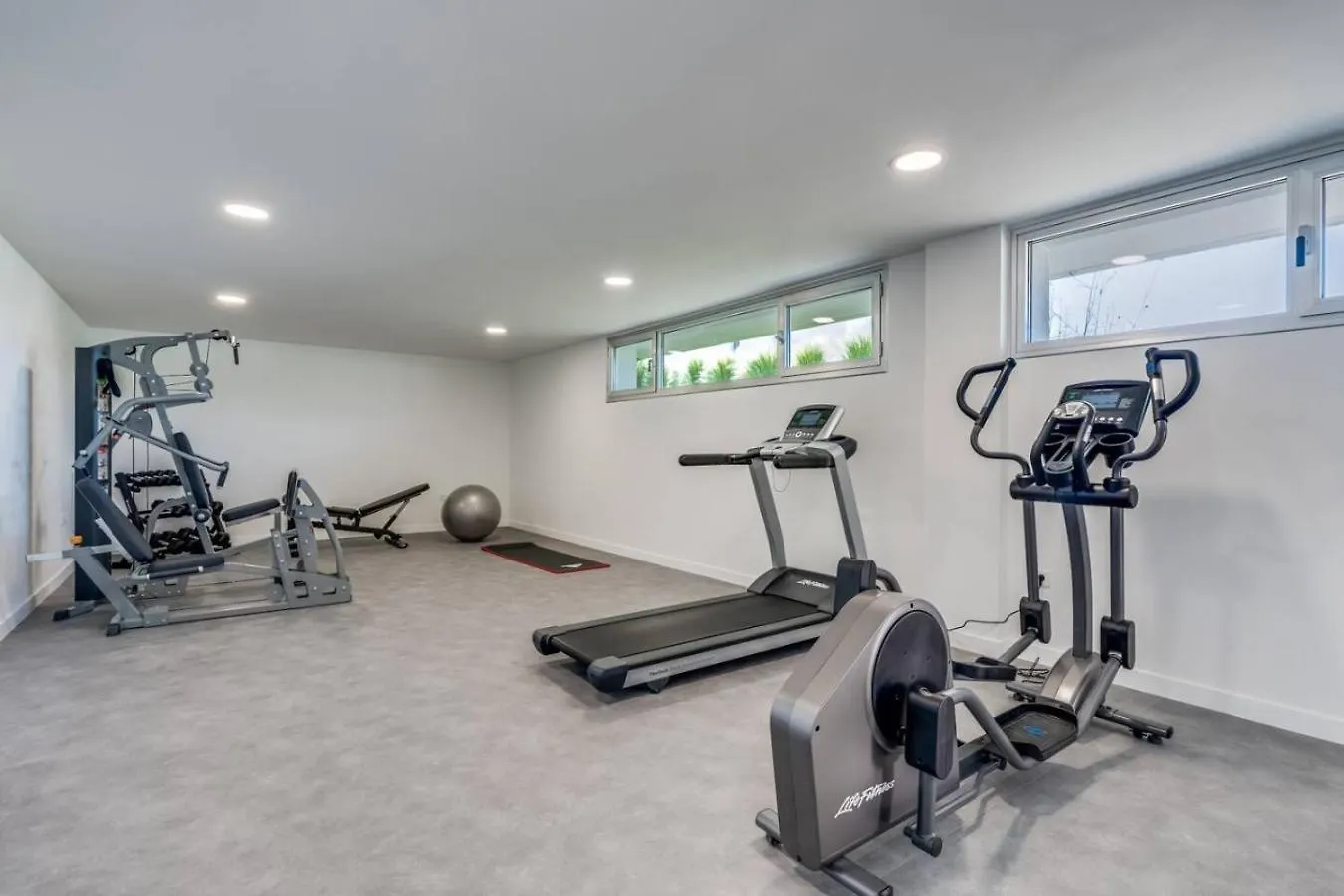 אסטפונה Casa Con Vistas - 2 Bedroom Apartment With Terrace